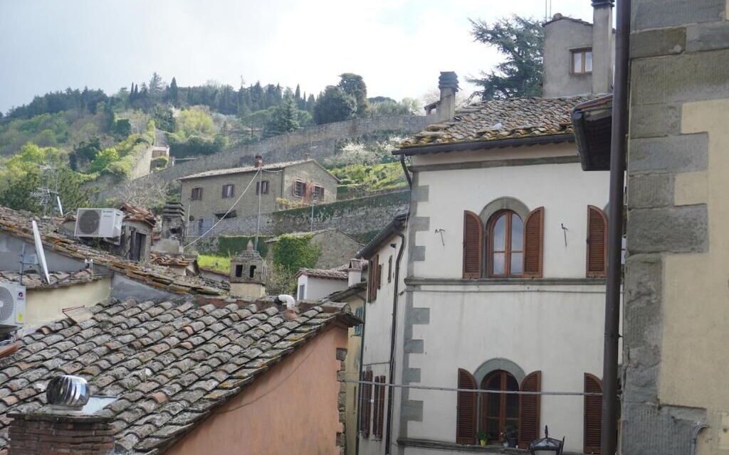 Terrazzino Margherita: Ansichten, Balkon / Terrasse / Patio