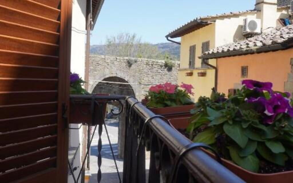 Terrazzino Margherita: Ansichten, Balkon / Terrasse / Patio