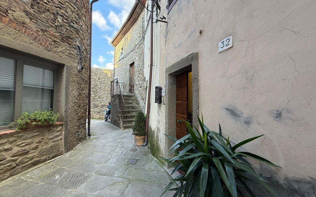 Terrazzino Margherita