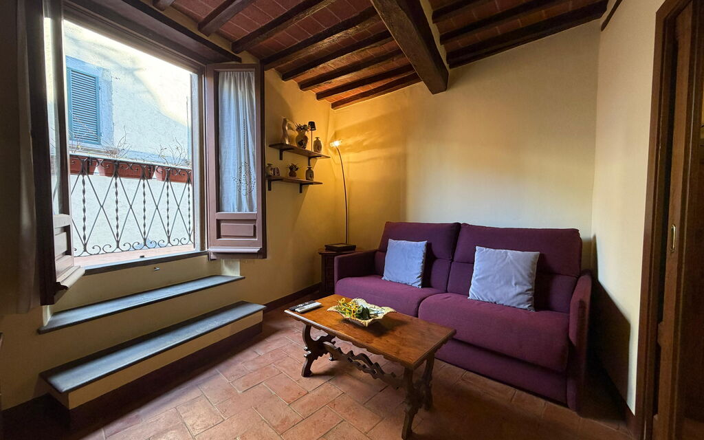 Terrazzino Margherita