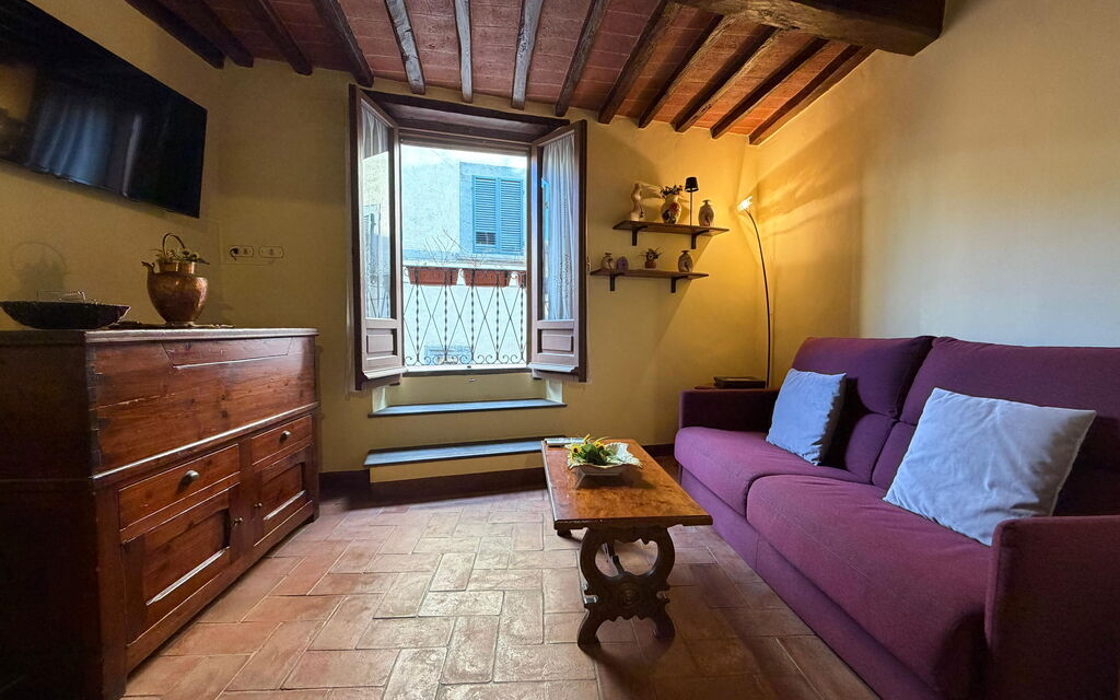 Terrazzino Margherita