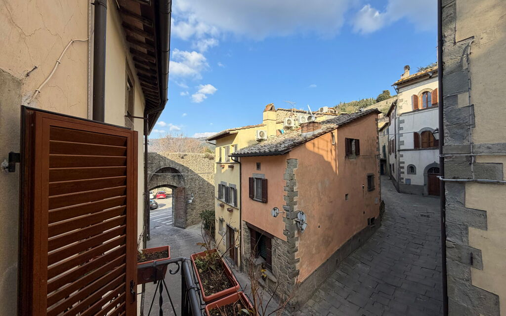 Terrazzino Margherita