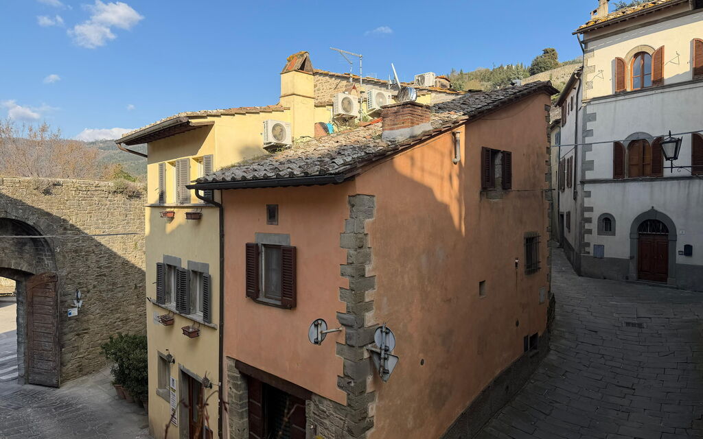 Terrazzino Margherita