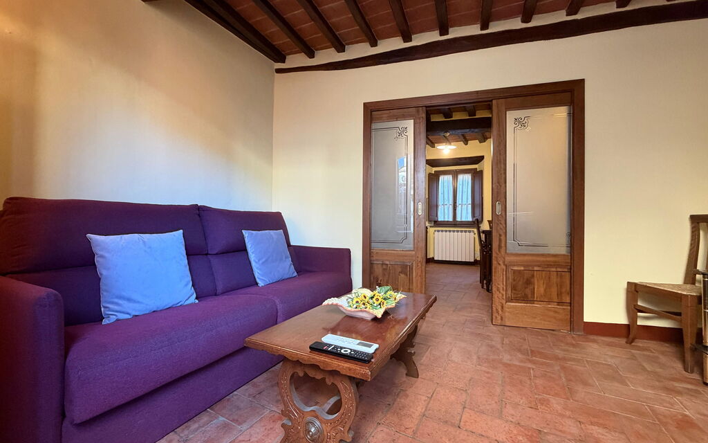 Terrazzino Margherita