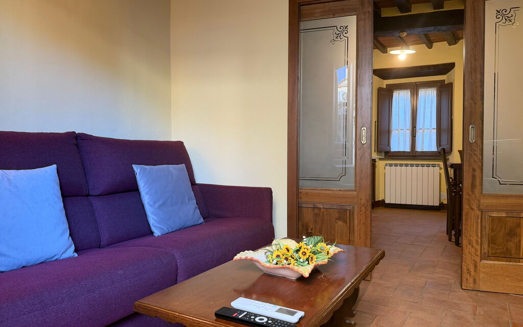 Terrazzino Margherita