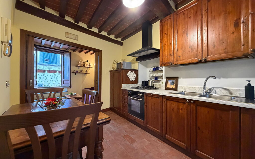 Terrazzino Margherita