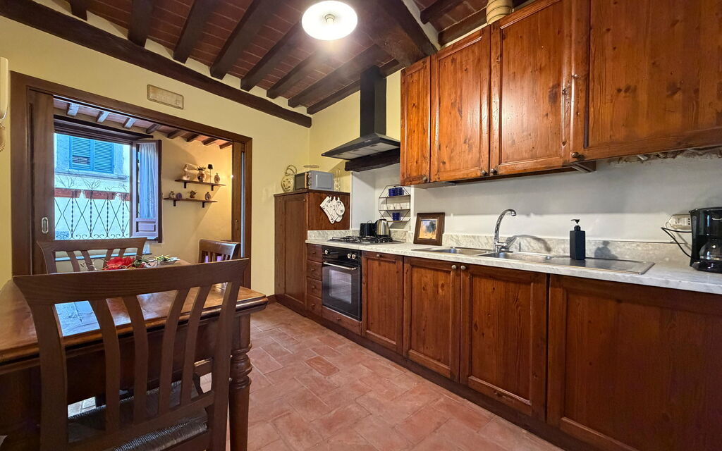 Terrazzino Margherita