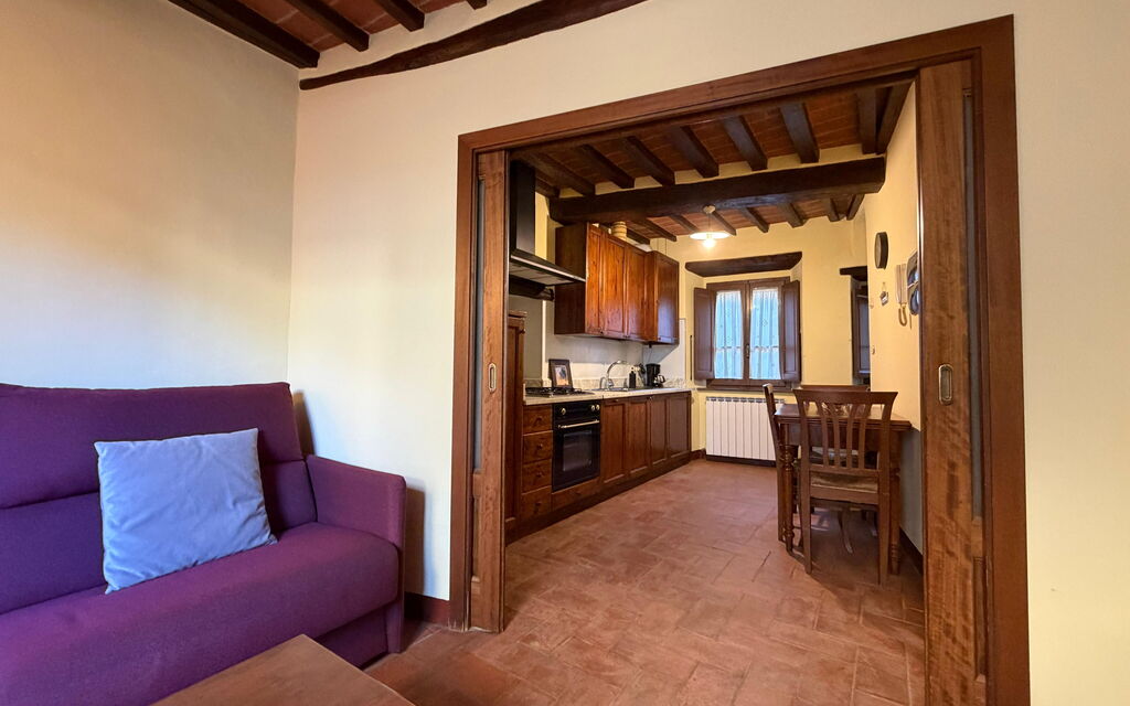 Terrazzino Margherita