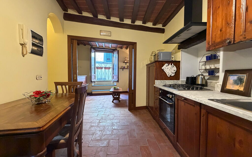 Terrazzino Margherita