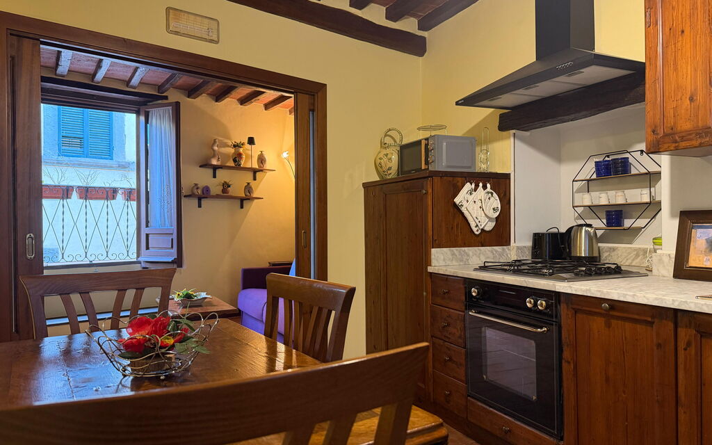 Terrazzino Margherita