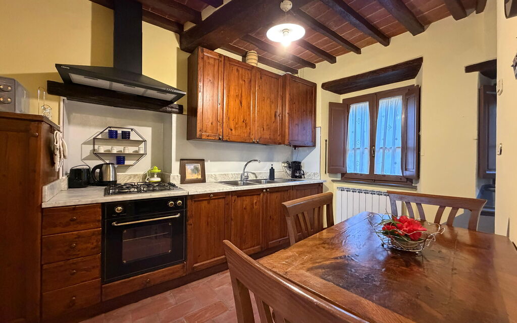 Terrazzino Margherita