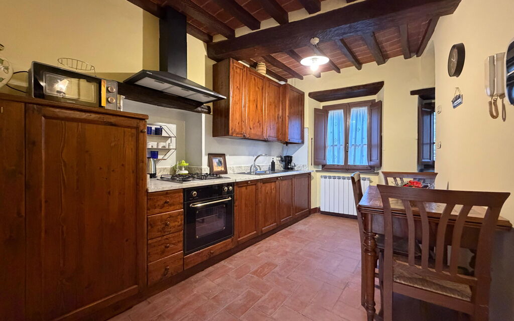 Terrazzino Margherita