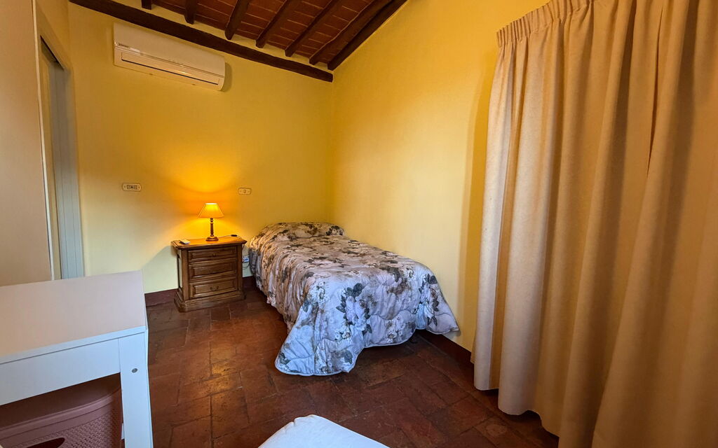 Terrazzino Margherita