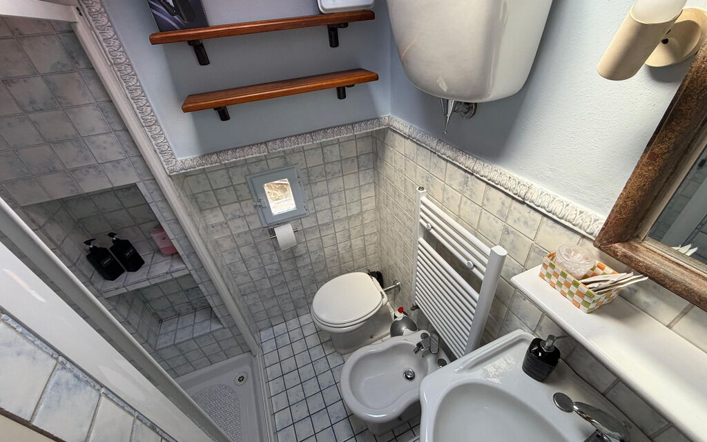 Terrazzino Margherita