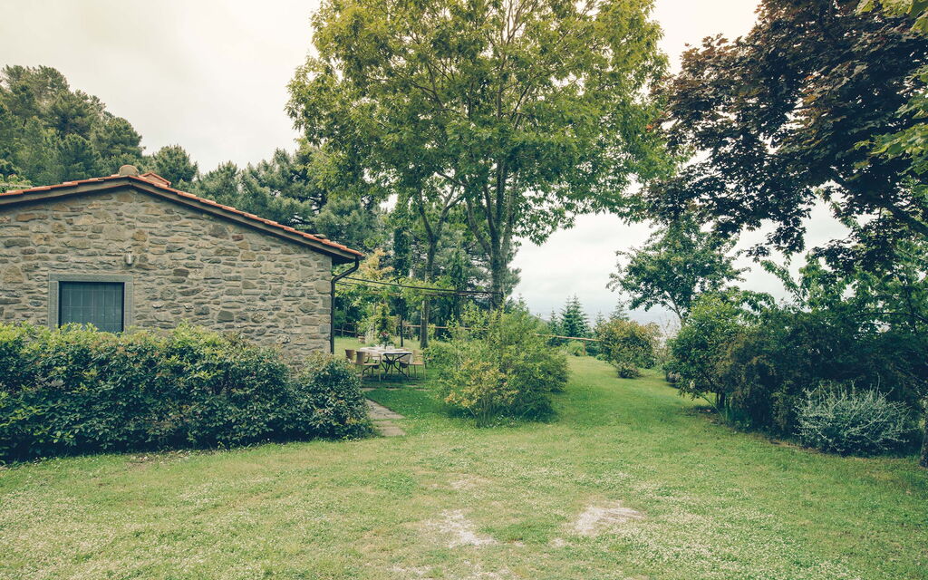 Casa Belvedere
