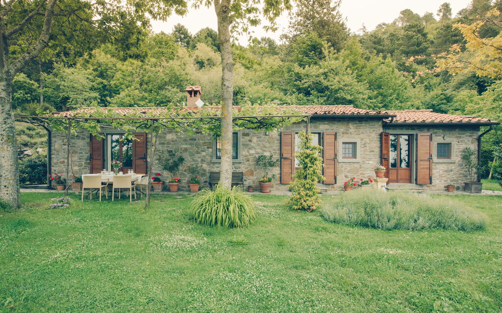 Casa Belvedere