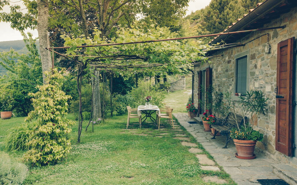 Casa Belvedere