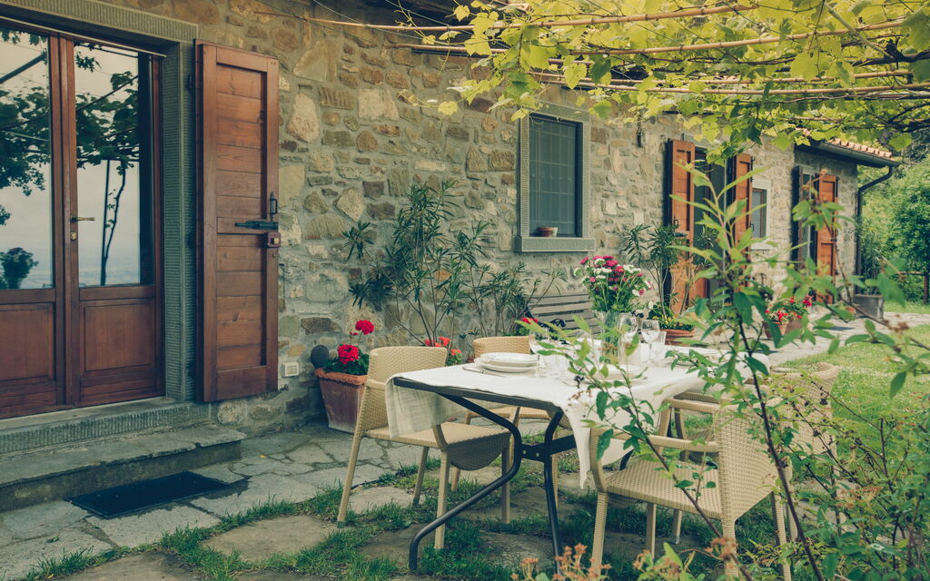 Casa Belvedere