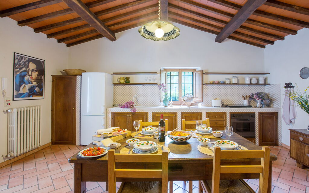 Casa Belvedere