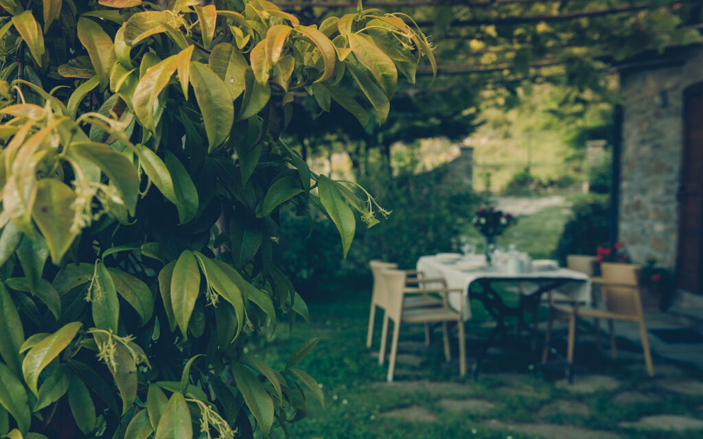 Casa Belvedere