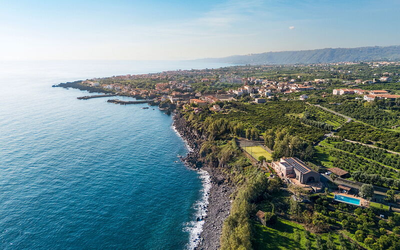 Sicilia 056 - Villa Continella