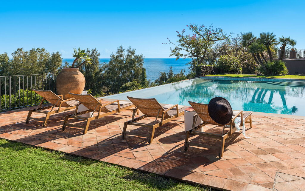 Sicilia 056 - Villa Continella