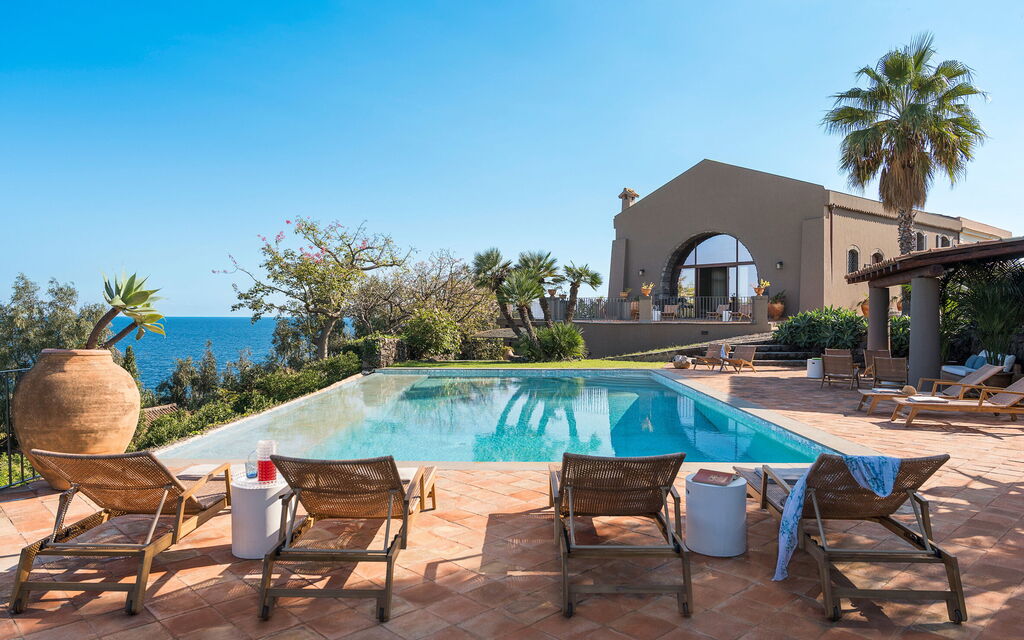 Sicilia 056 - Villa Continella