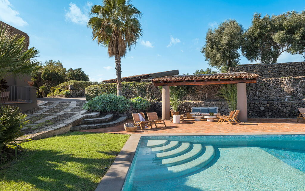 Sicilia 056 - Villa Continella