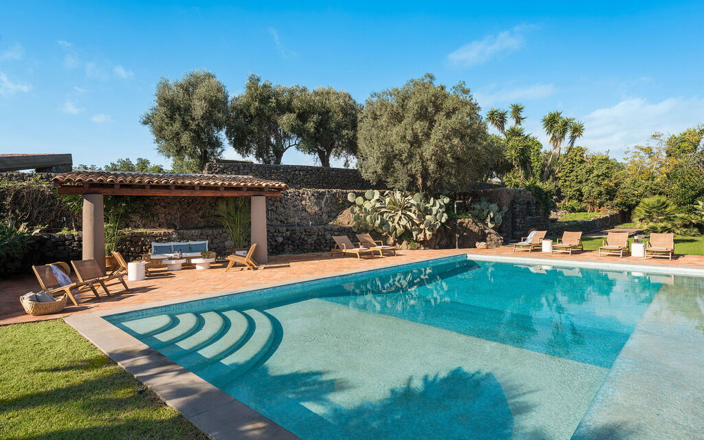 Sicilia 056 - Villa Continella