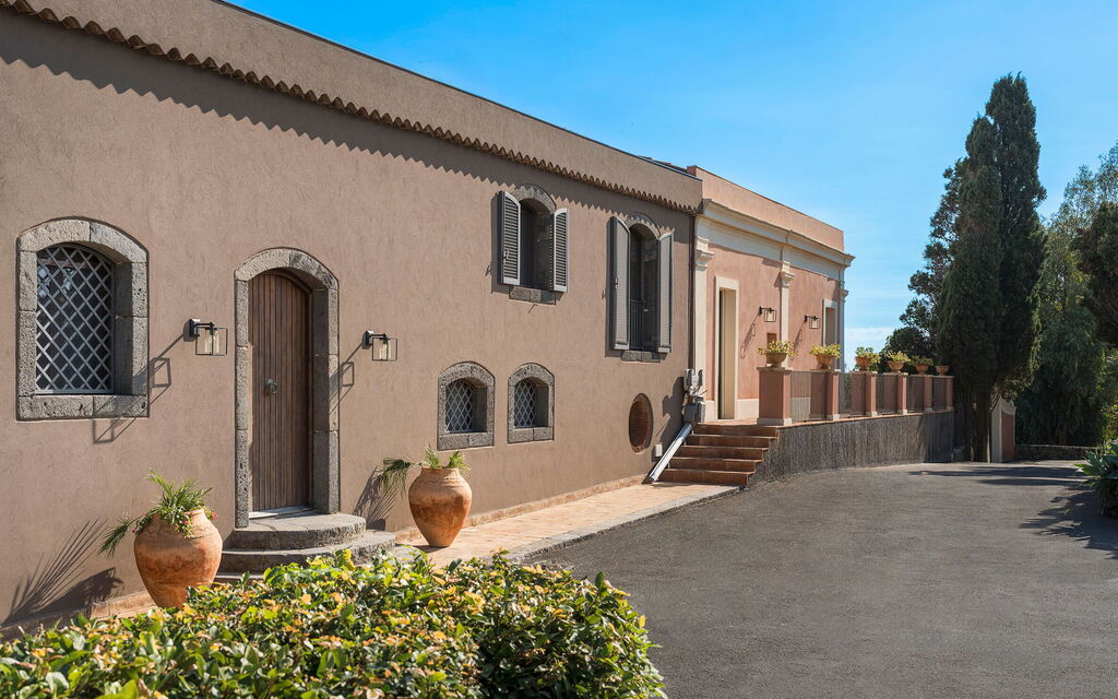 Sicilia 056 - Villa Continella