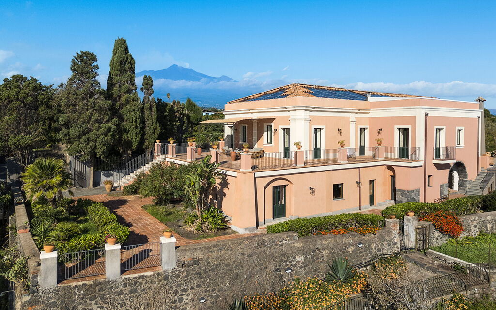 Sicilia 056 - Villa Continella