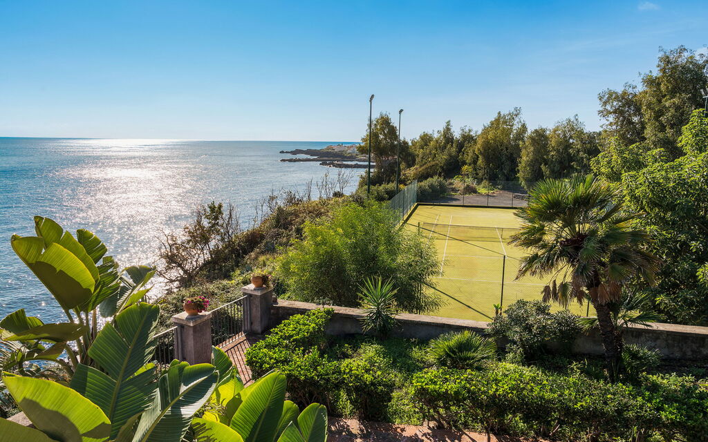 Sicilia 056 - Villa Continella