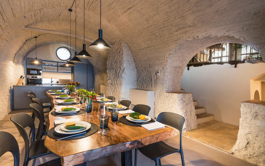 Sicilia 056 - Villa Continella