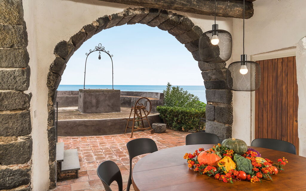 Sicilia 056 - Villa Continella