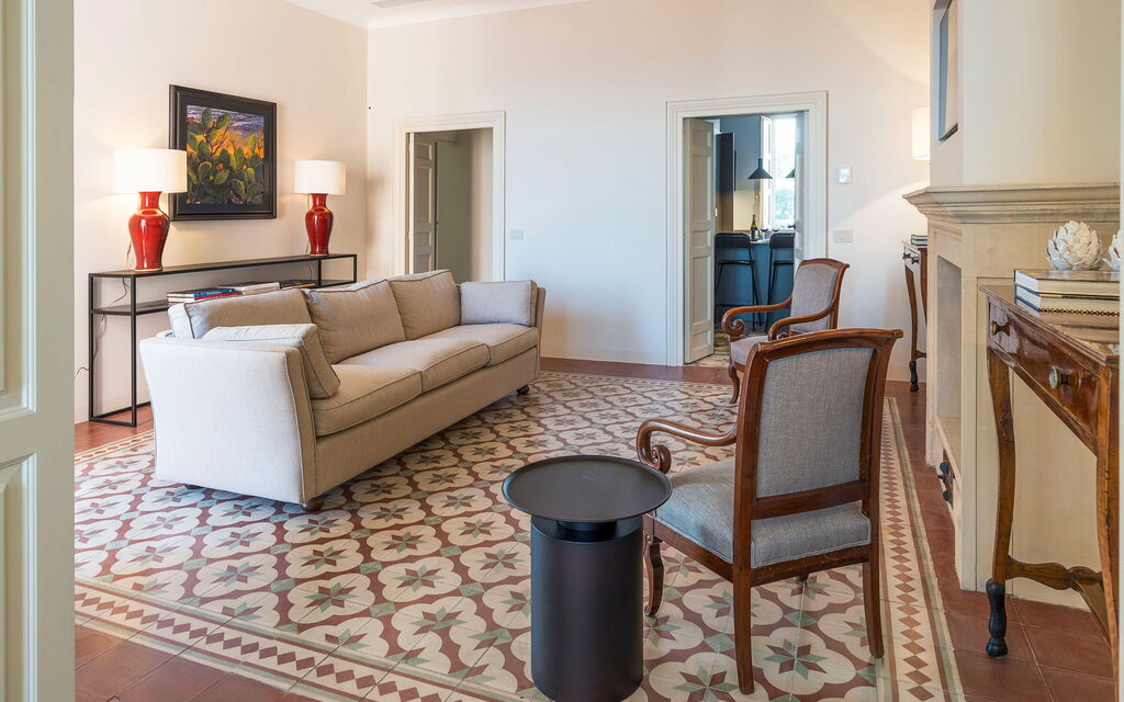 Sicilia 056 - Villa Continella