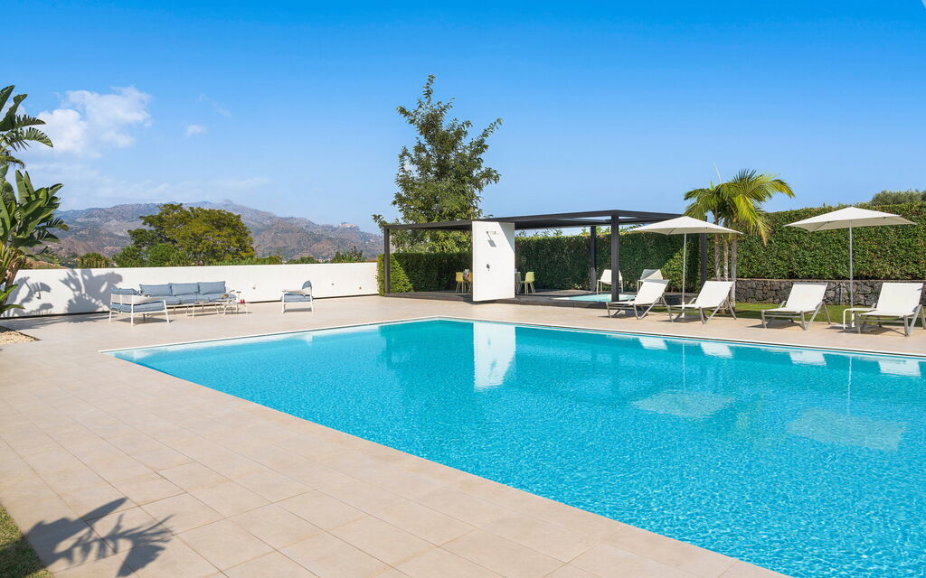 Sicilia 061 - Villa Greta