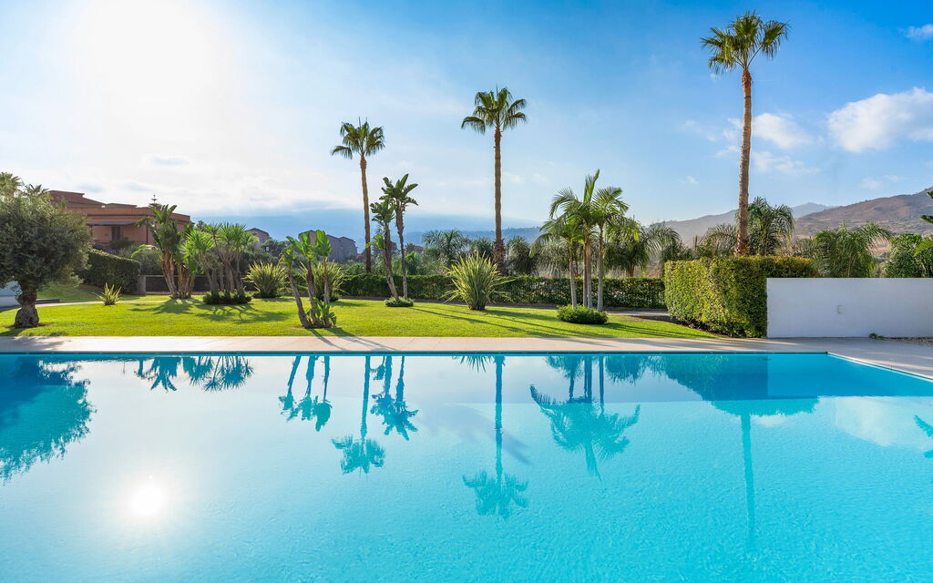 Sicilia 061 - Villa Greta