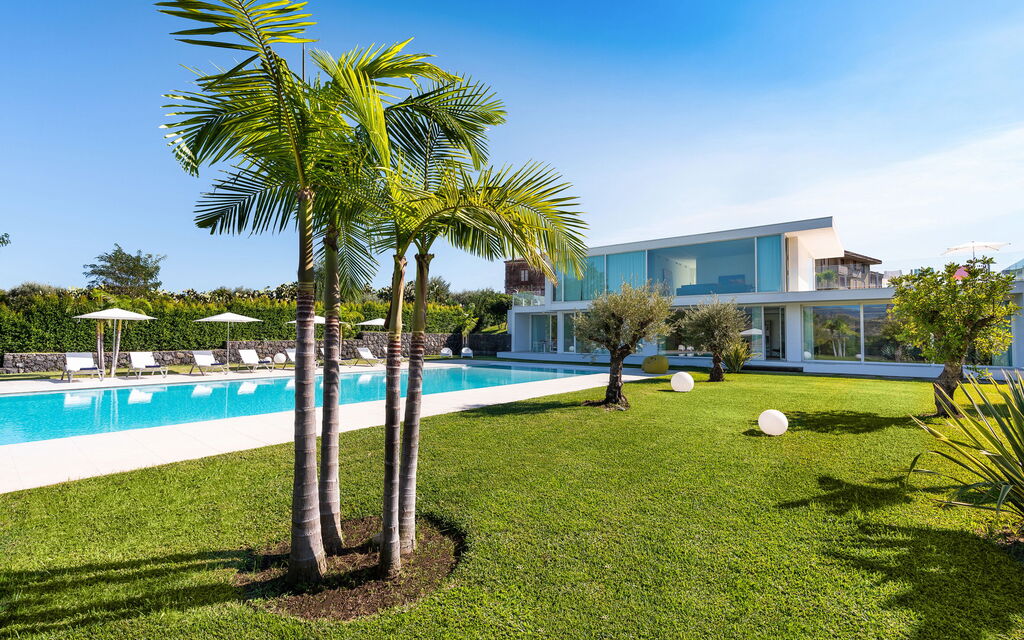 Sicilia 061 - Villa Greta