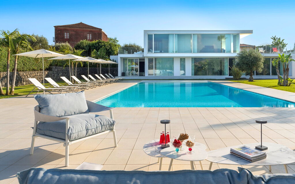 Sicilia 061 - Villa Greta