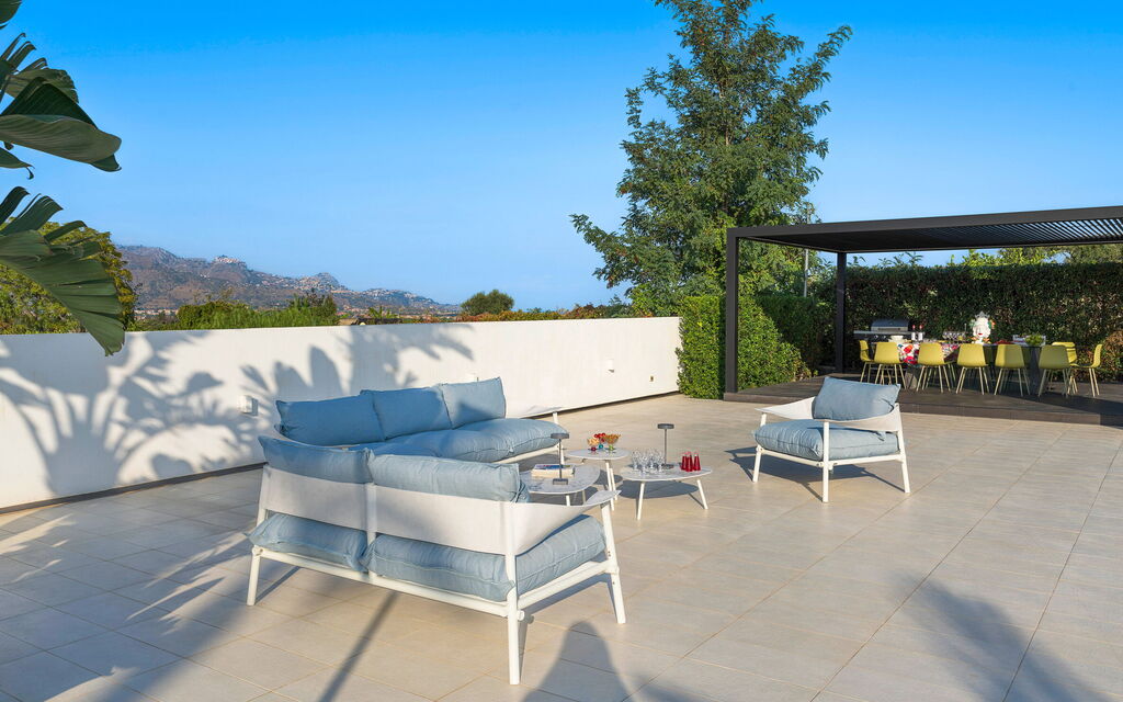 Sicilia 061 - Villa Greta