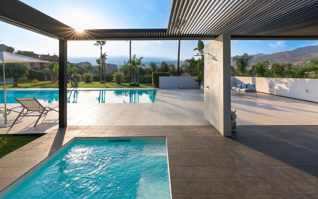 Sicilia 061 - Villa Greta