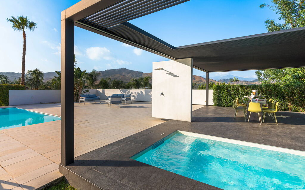 Sicilia 061 - Villa Greta