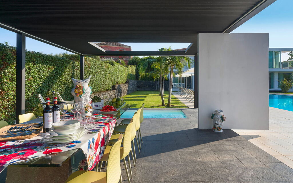 Sicilia 061 - Villa Greta