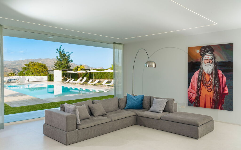 Sicilia 061 - Villa Greta