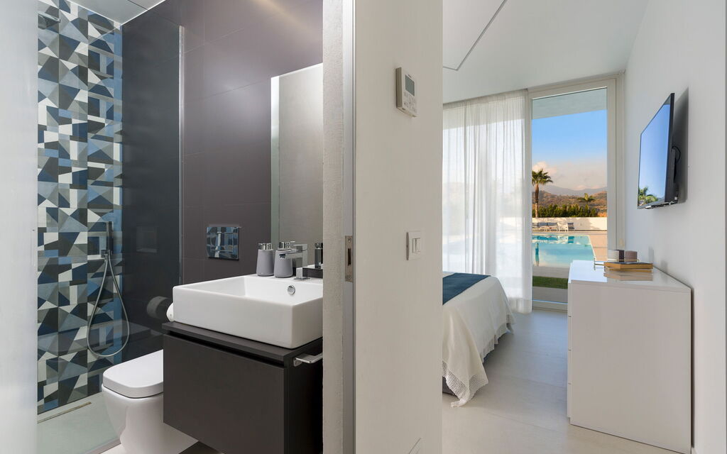 Sicilia 061 - Villa Greta