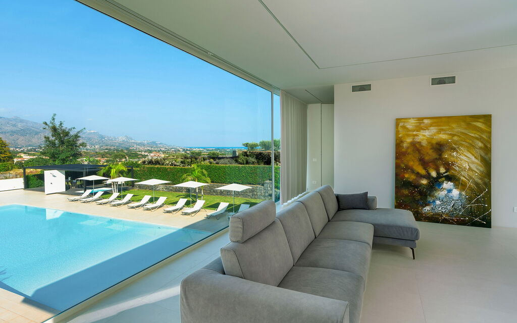 Sicilia 061 - Villa Greta