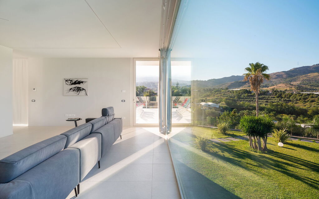 Sicilia 061 - Villa Greta