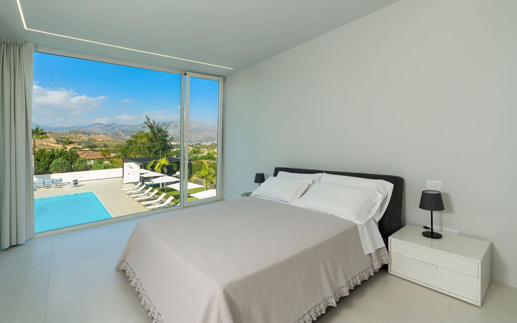 Sicilia 061 - Villa Greta