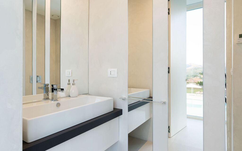 Sicilia 061 - Villa Greta