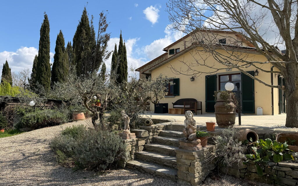 Villa Eleonora